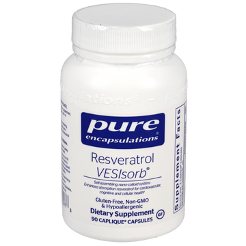 Resveratrol VESIsorb