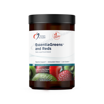 EssentiaGreens™ and Reds Strawberry Kiwi (California Only)