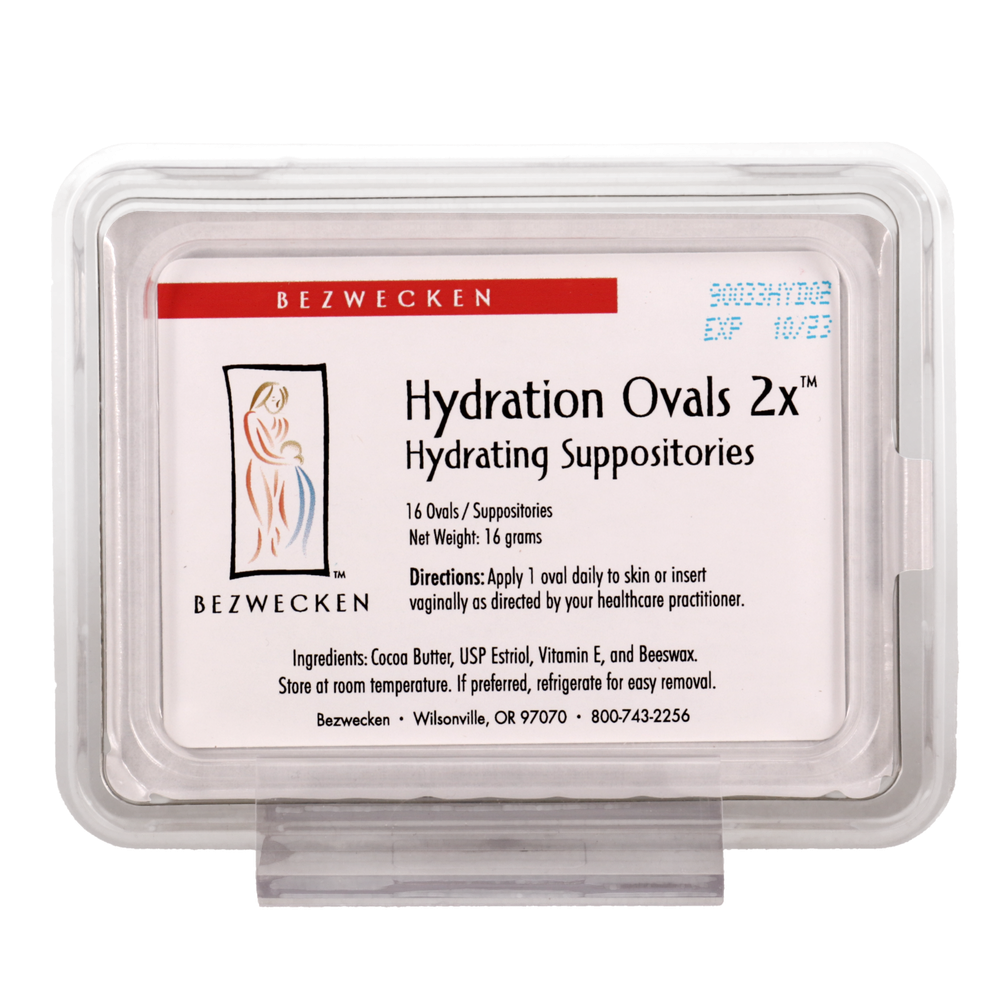Hydration Ovals 2x