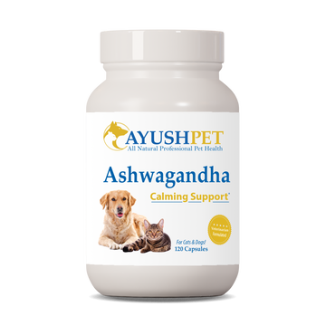 Ashwagandha/Vet Care Product