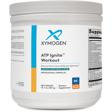 ATP Ignite Workout Mixed Berry