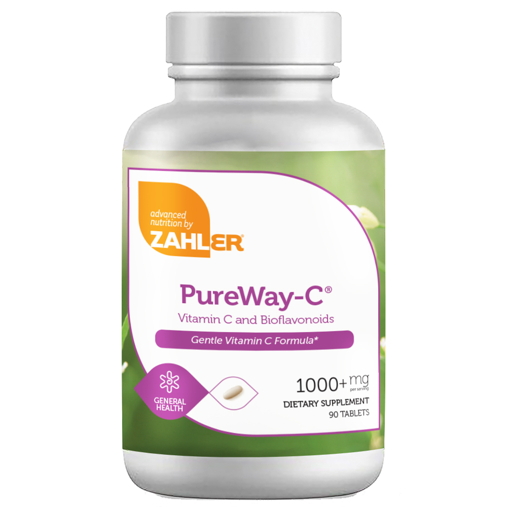 PureWay C™ (1000mg)