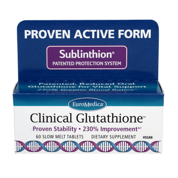 Clinical Glutathione™