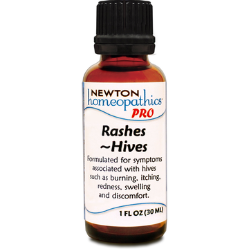 PRO Rashes-Hives