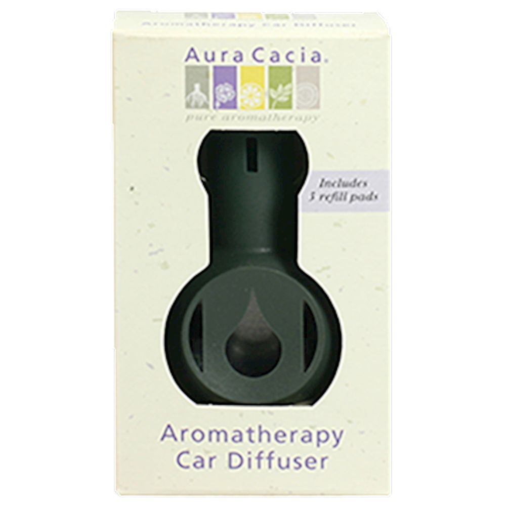 AC Car Diffuser