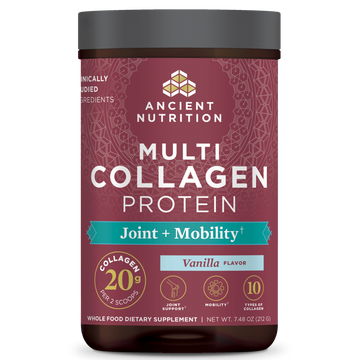 Multi Collagen Protein Joint & Mobility