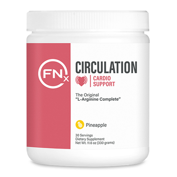 Circulation (Cardio Support) - Pineapple