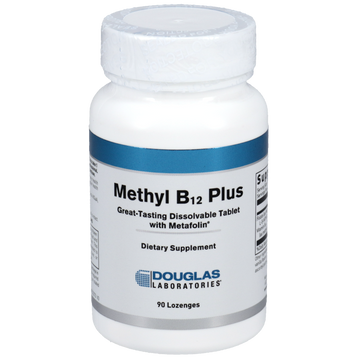 Methyl B12 Plus