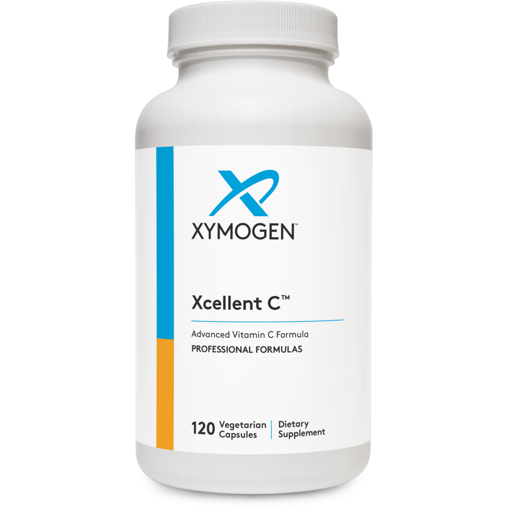 Xcellent C Vitamin C