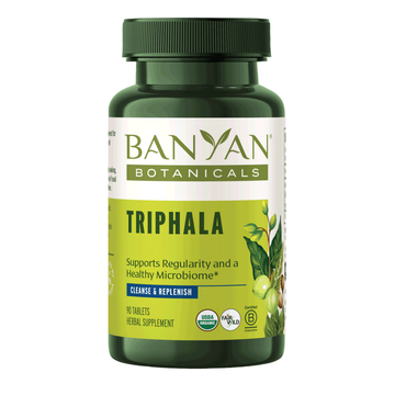 Triphala Tablets