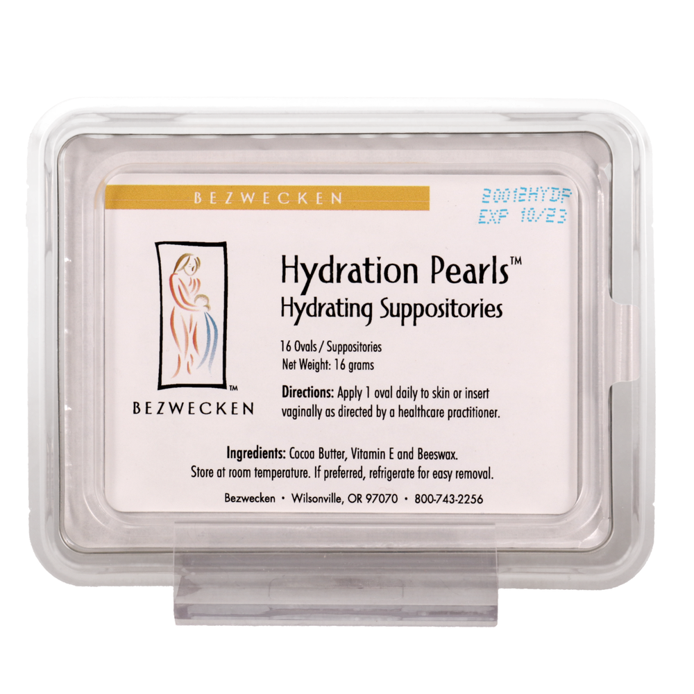 Hydration Pearls