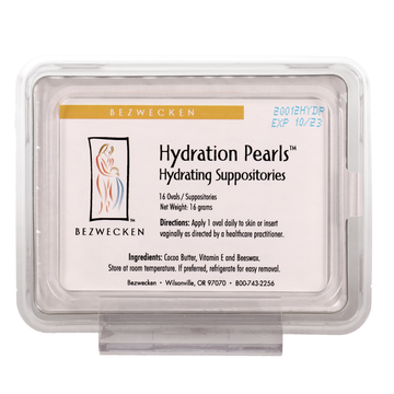 Hydration Pearls