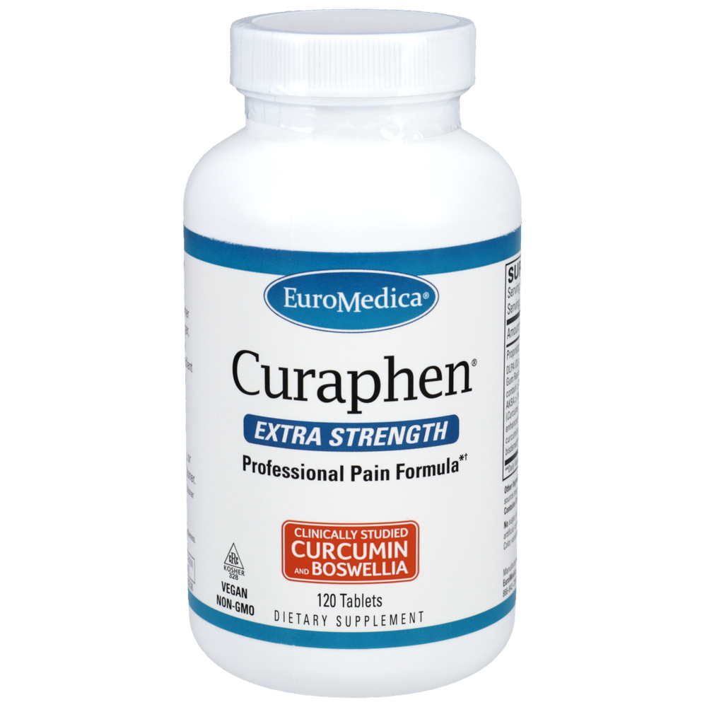 Curaphen® Extra Strength