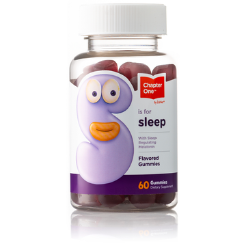 Sleep Gummies