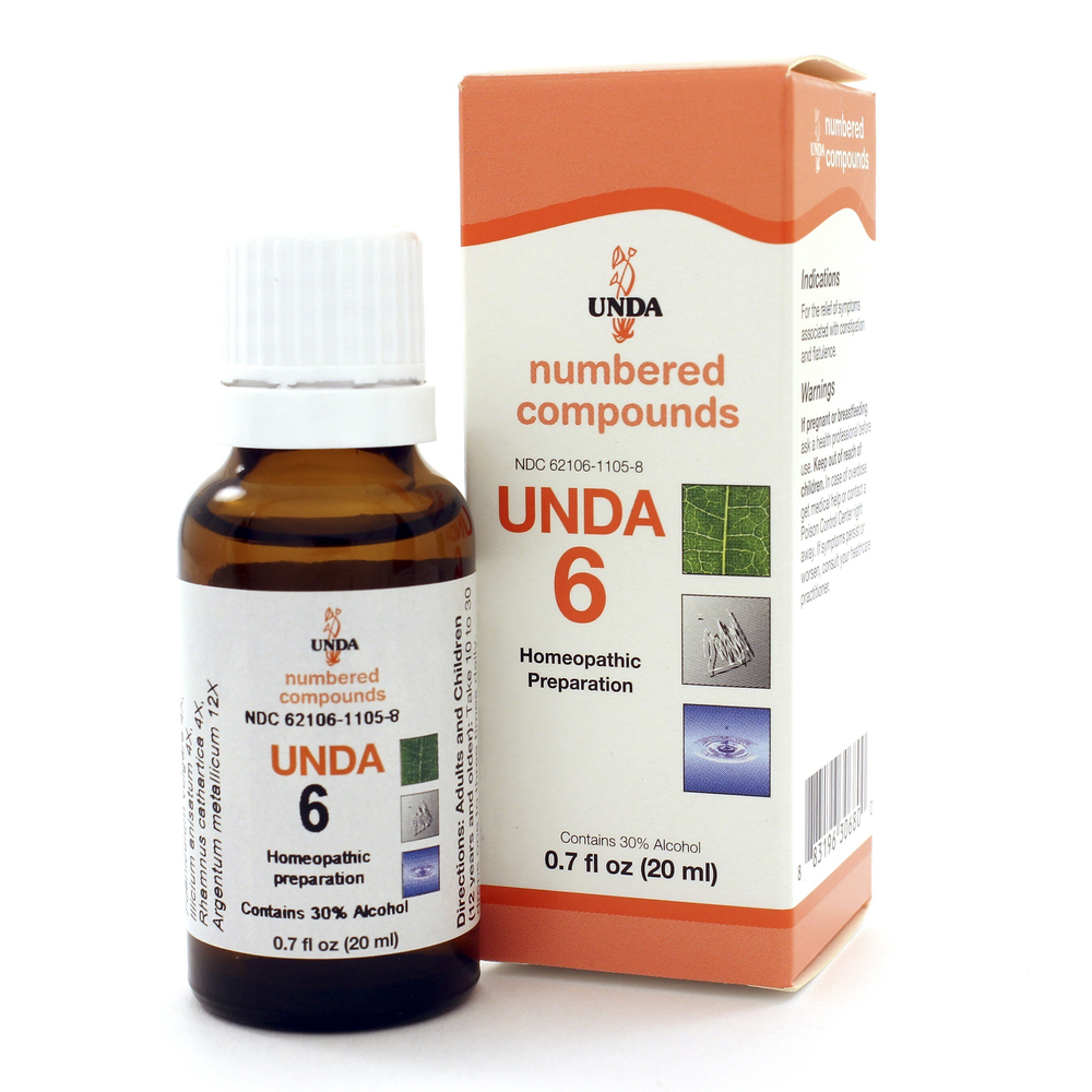 Unda #6