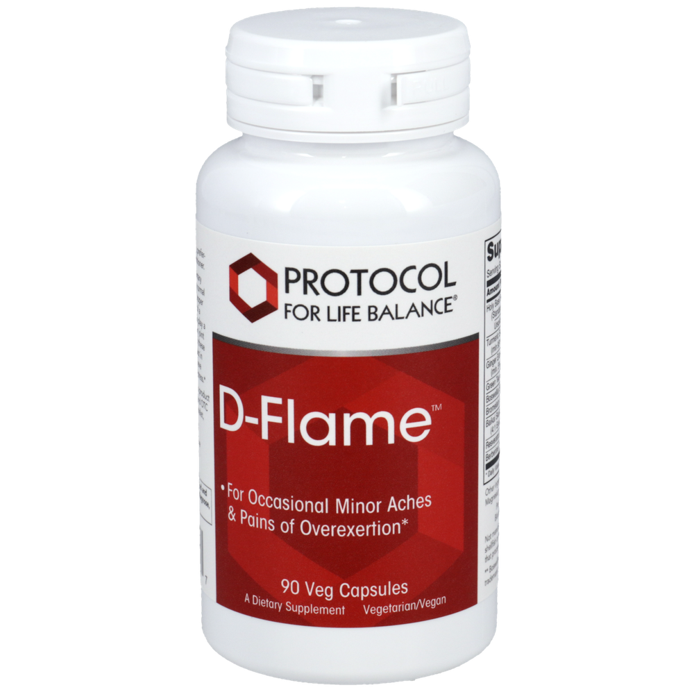 D-flame