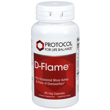 D-flame