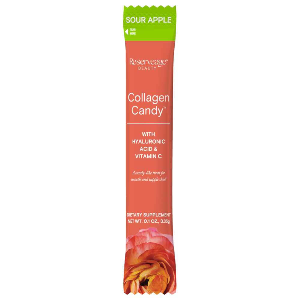 Collagen Candy Sour Apple