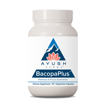 Bacopa Plus