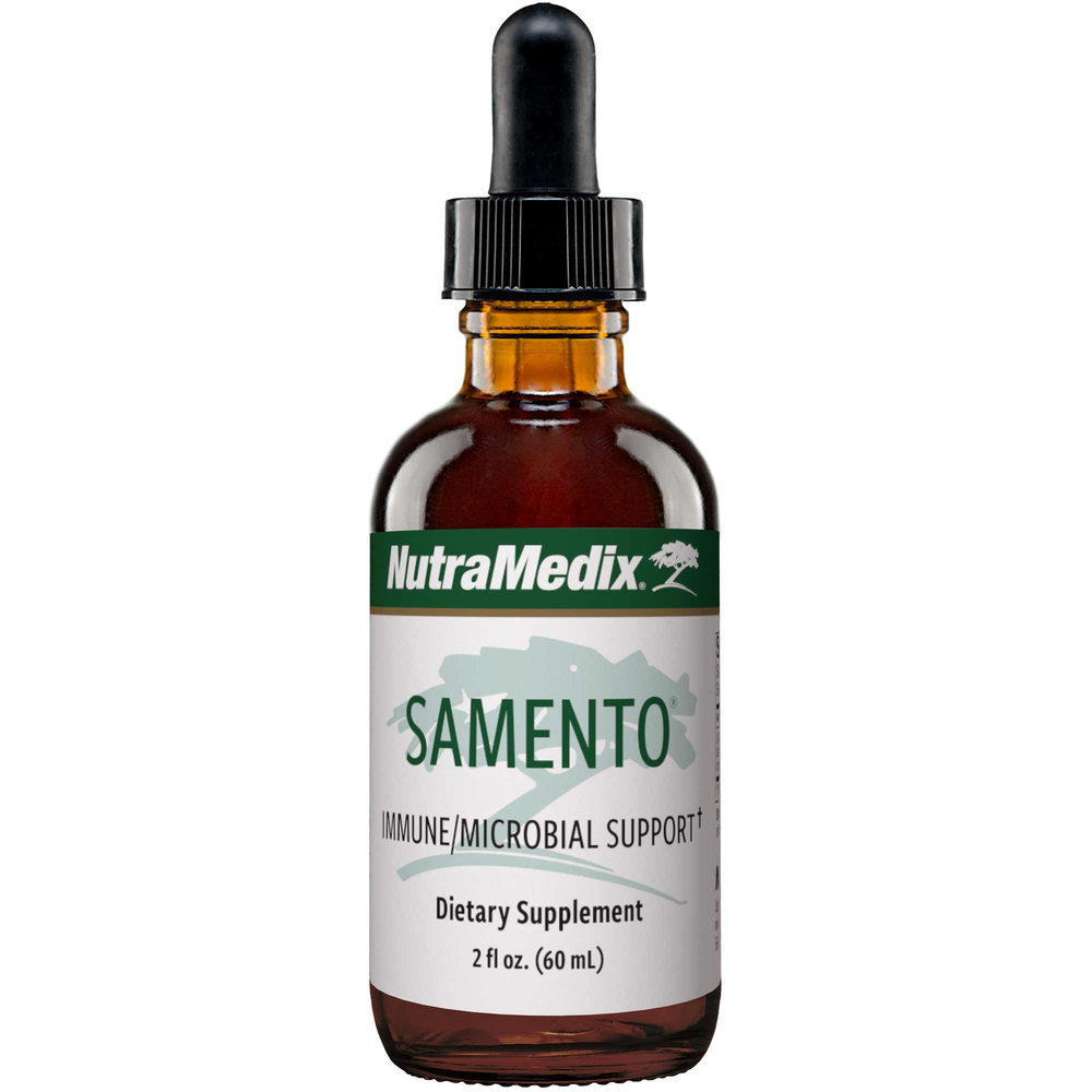 Samento Microbial Defense