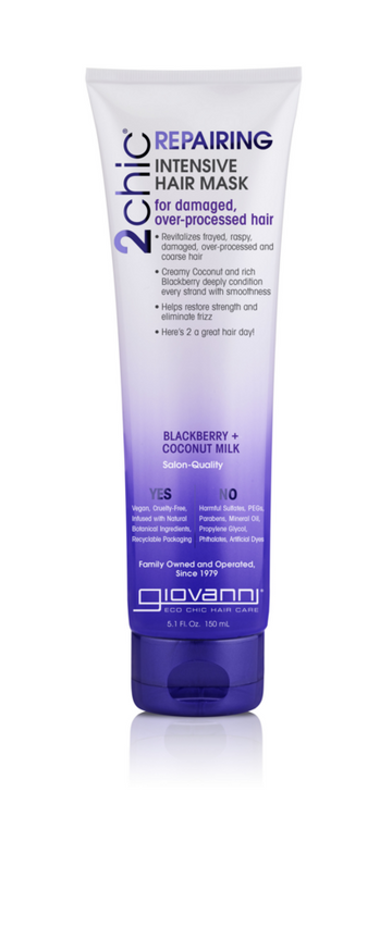 2chic Ultra-Repair Hair Mask