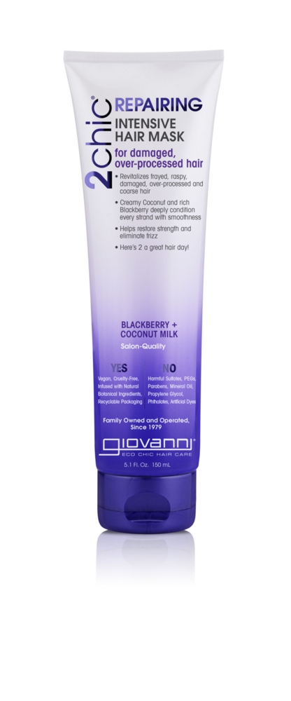 2chic Ultra-Repair Hair Mask