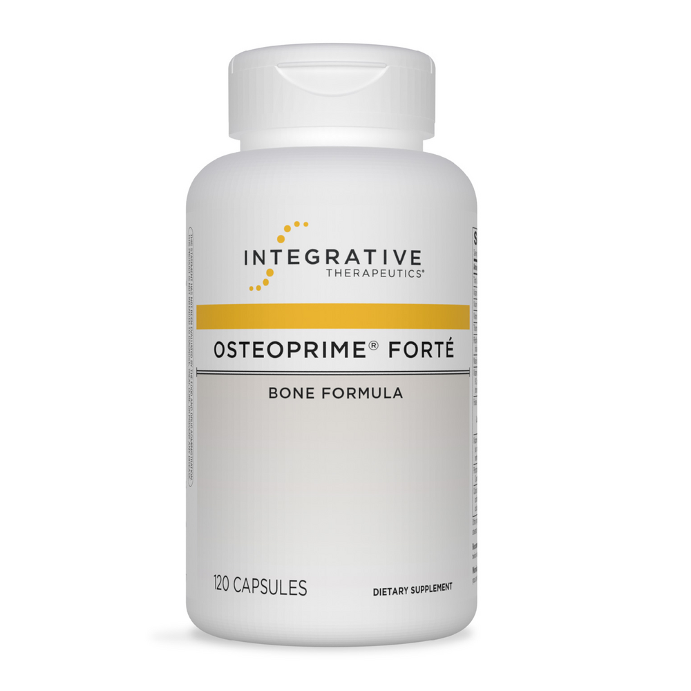 OsteoPrime Forte Capsules