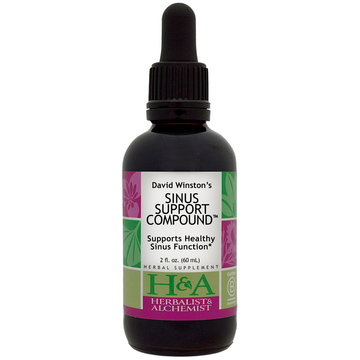 Sinus Support Compound