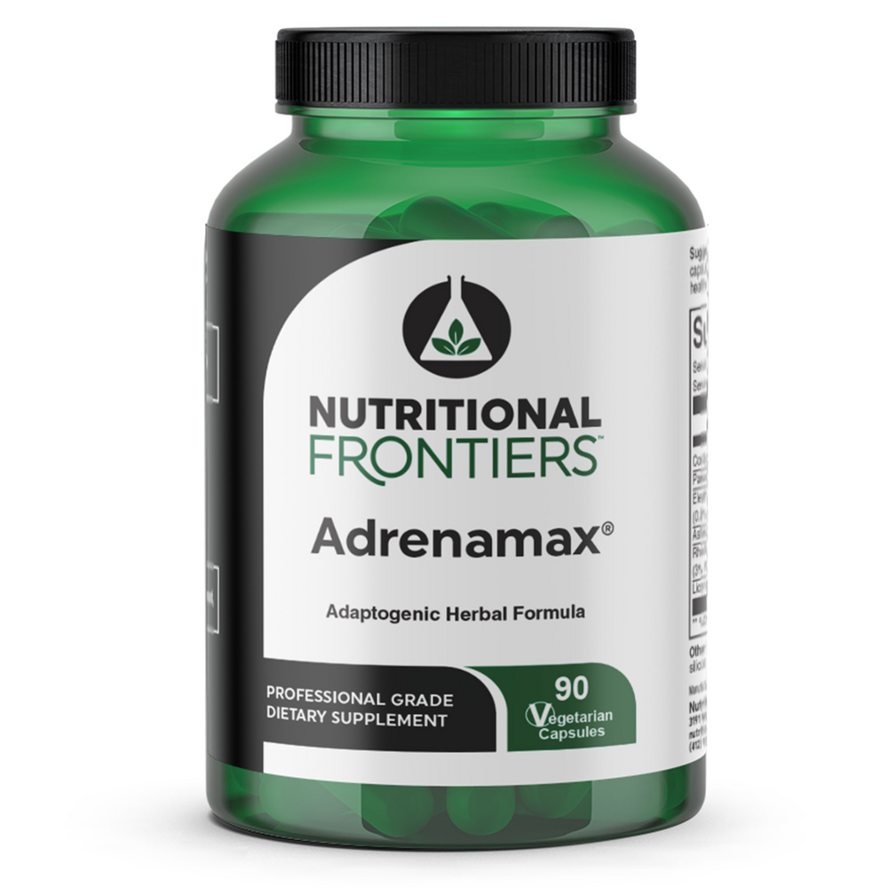 AdrenaMax (California Only)