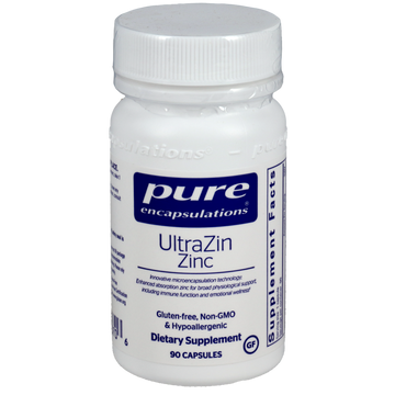 UltraZin Zinc