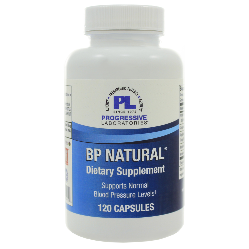 BP Natural