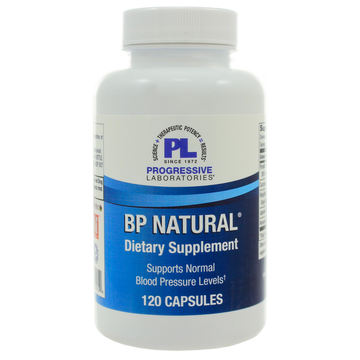 BP Natural