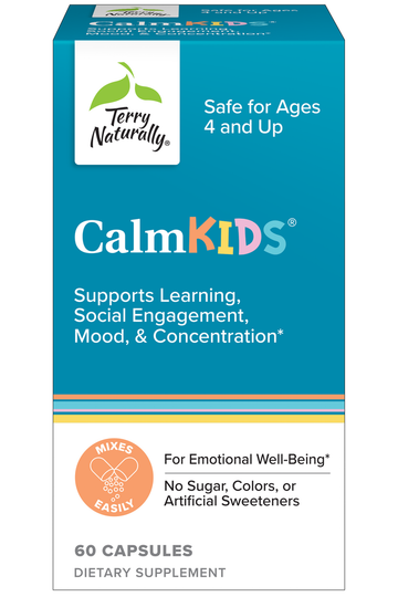 Calm Kids™