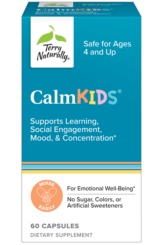 Calm Kids™