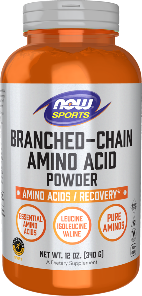 Branch Chain Amino Powder