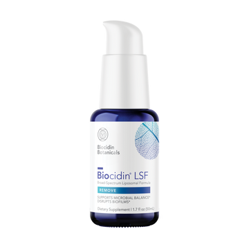 Biocidin LSF Liposomal Formula Liquid