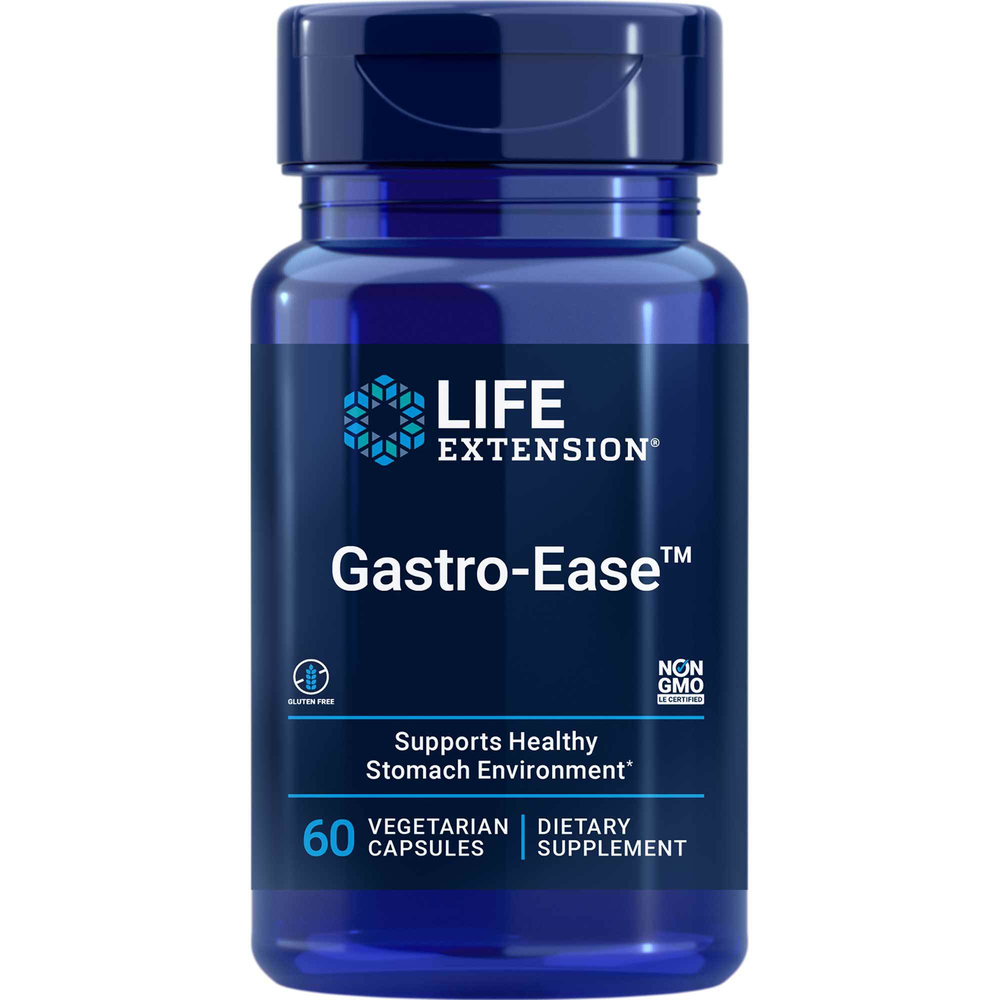 Gastro-Ease