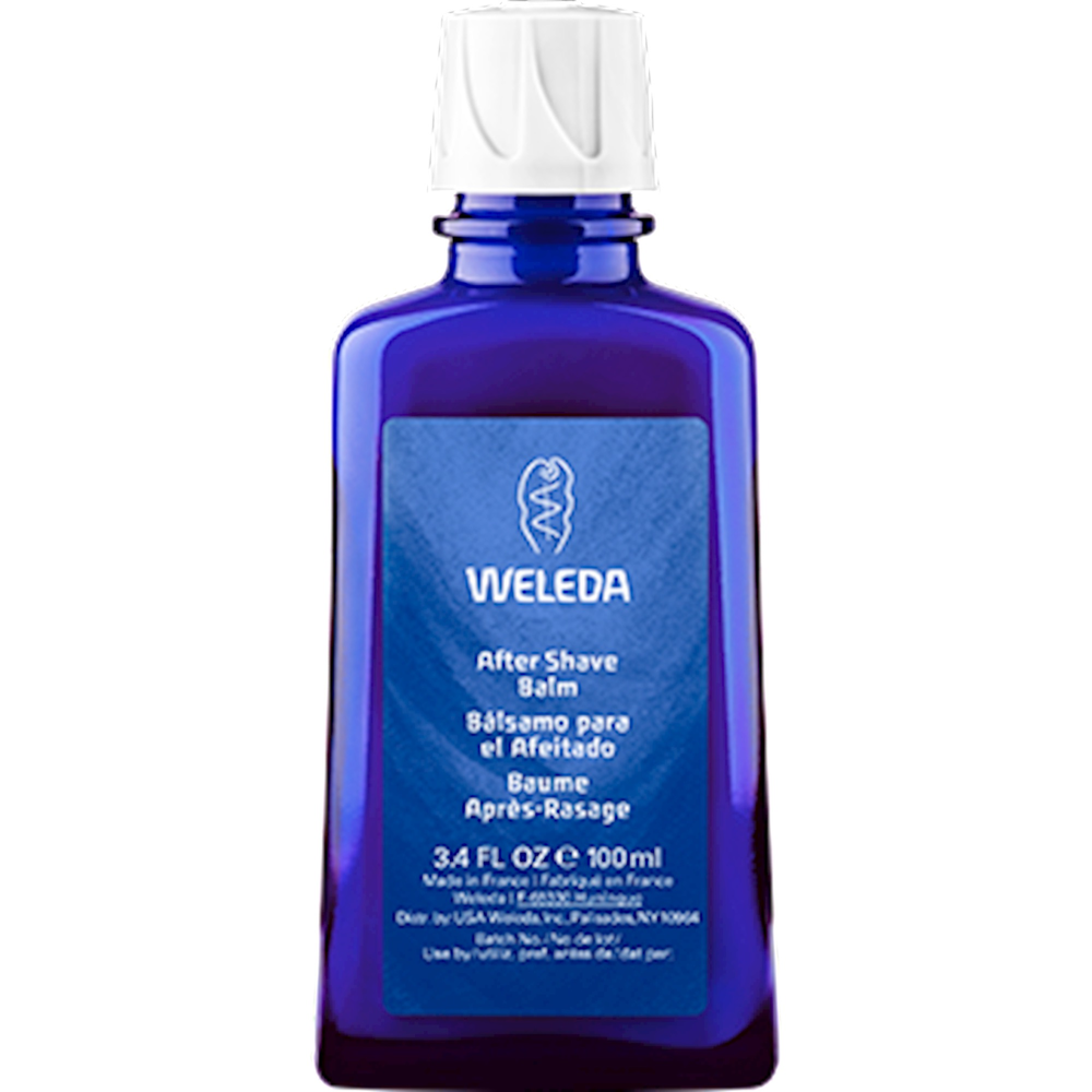 After Shave Lotion