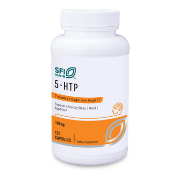 5-HTP 100mg
