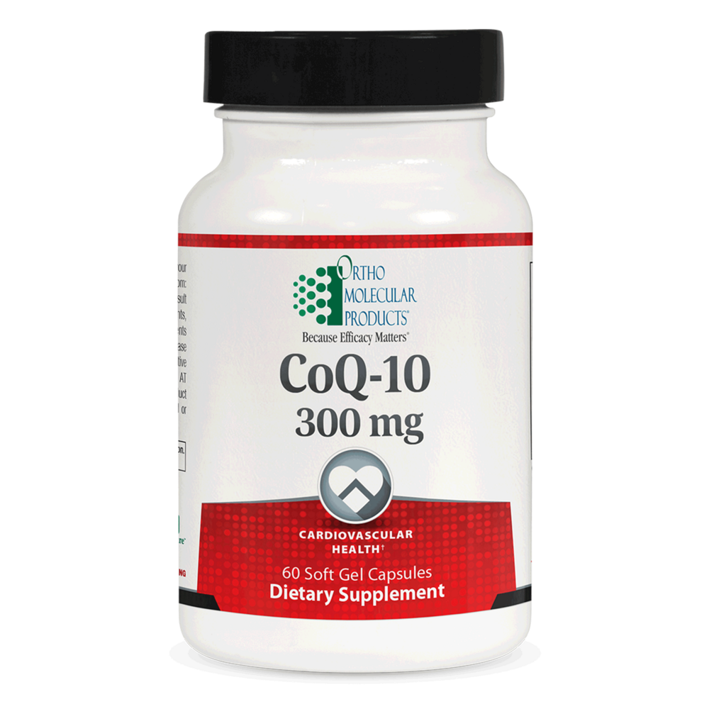 CoQ-10 300mg