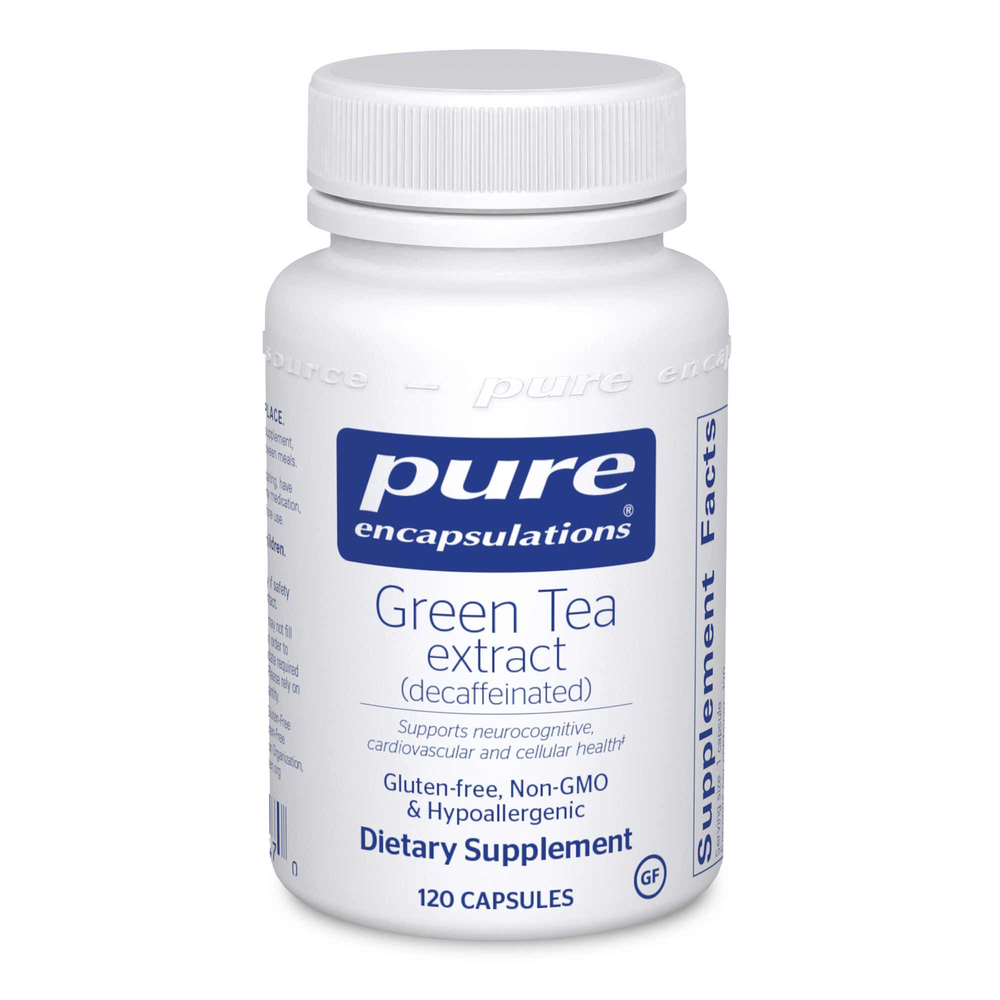 Green Tea Extract
