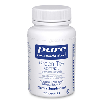 Green Tea Extract