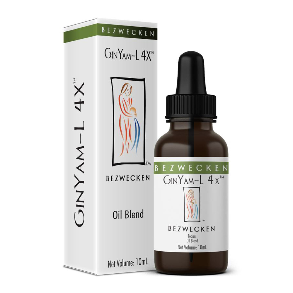 GinYam-L 4x
