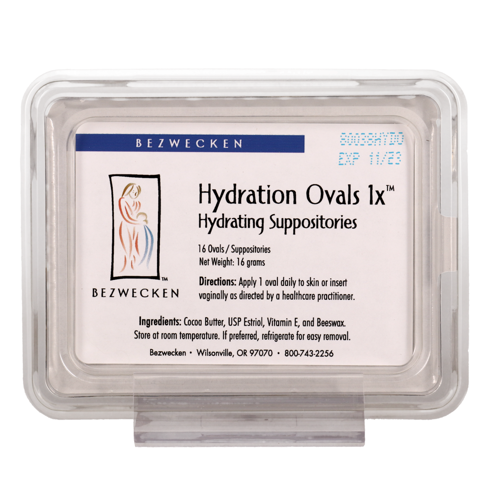 Hydration Ovals 1x