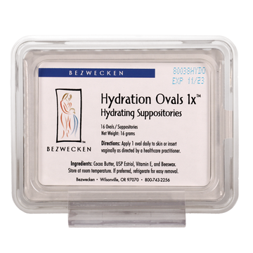Hydration Ovals 1x