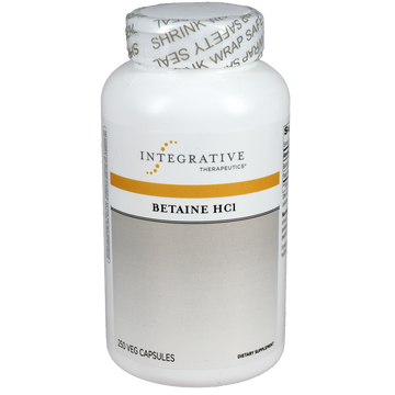 Betaine HCL