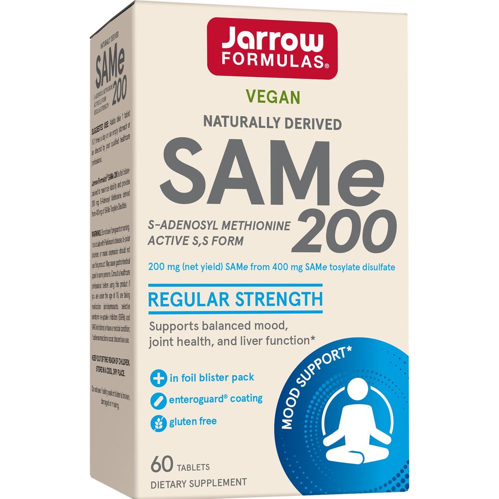 Sam-e 200 200mg