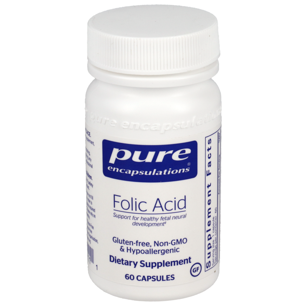 Folic Acid