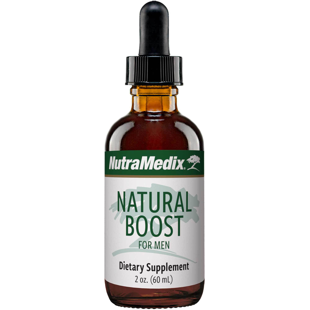 Natural Boost