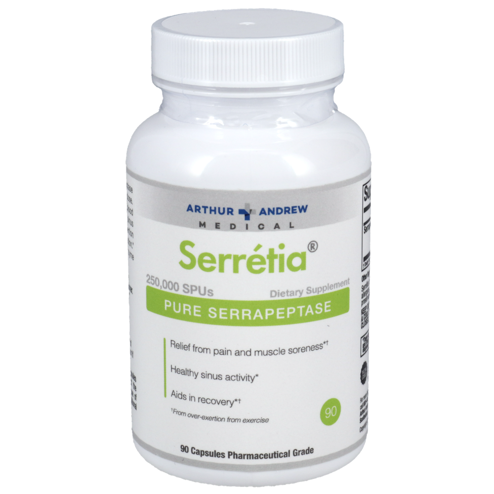 Serretia